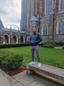 Abe Amare_Duke_Smalerl