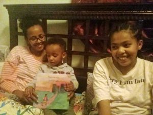 OHBD Alex family book 2021