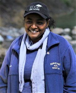 OHBD COnservation lead