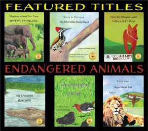OHBD Conservation animals OHBD Conservation animals