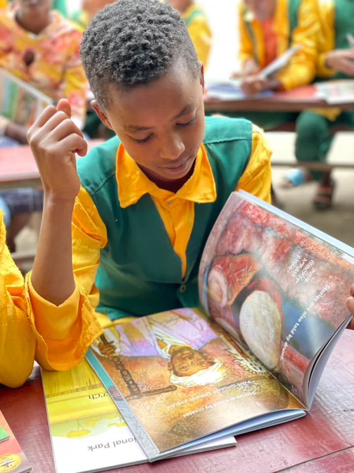 OHBD reading 2 OHBD reading 2