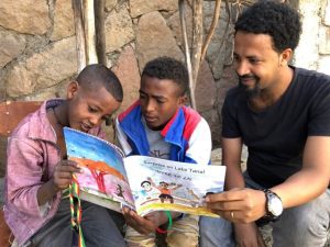 OHBD Eyayu Bahir Dar Matt