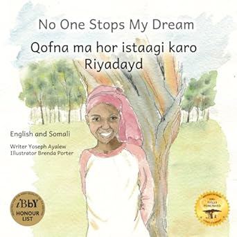 no one stops my dreams so hl