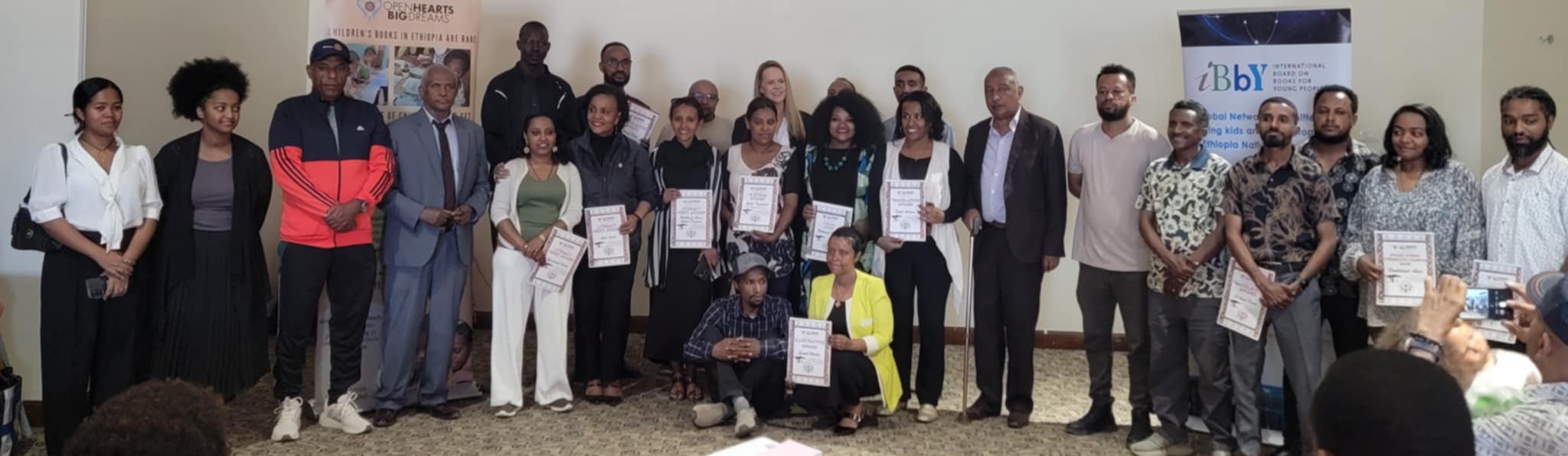 ohbd team awards 2025