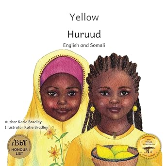yellow somali hl
