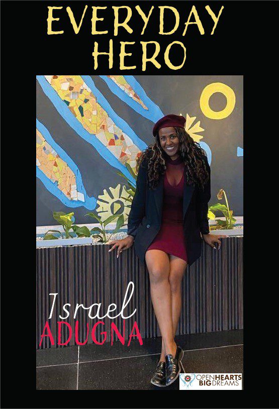 EH israel