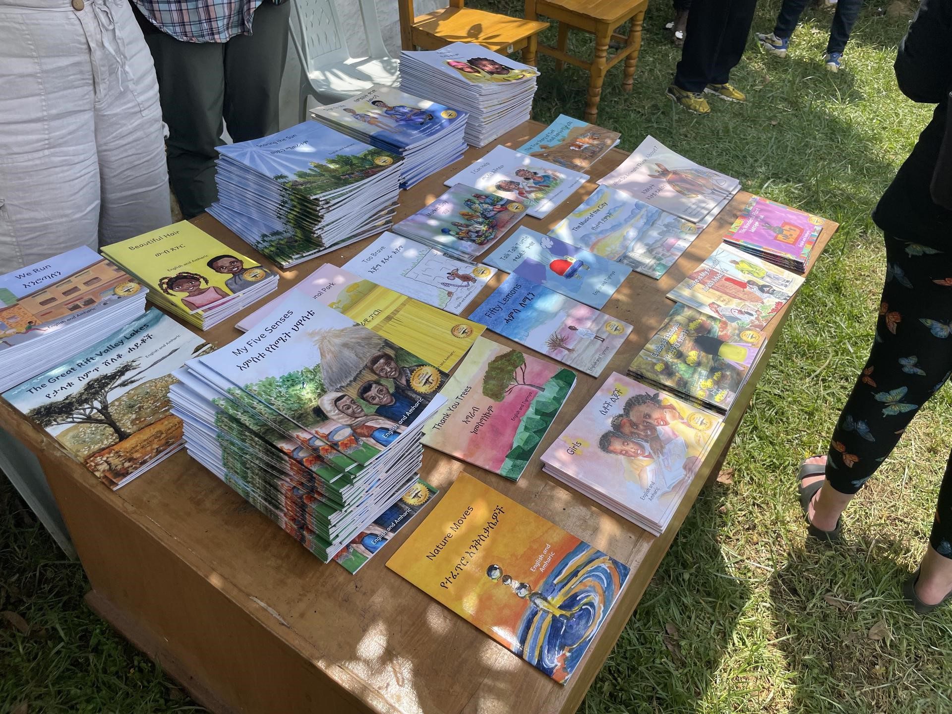OHBD RSG Books Ingrid 2022
