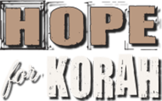 hope for korah