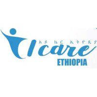 i care ethiopia logo