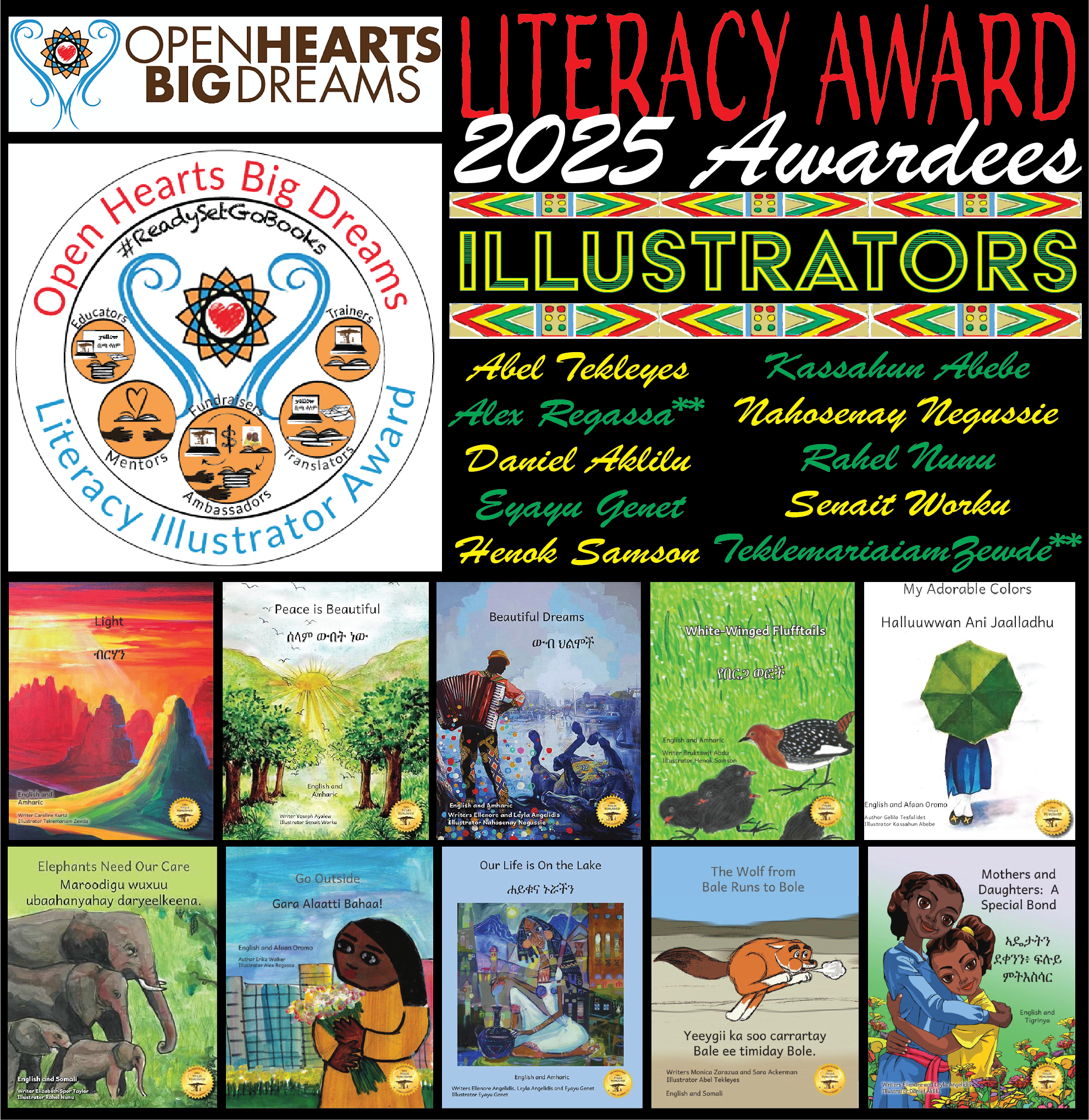 graphic- illustrators