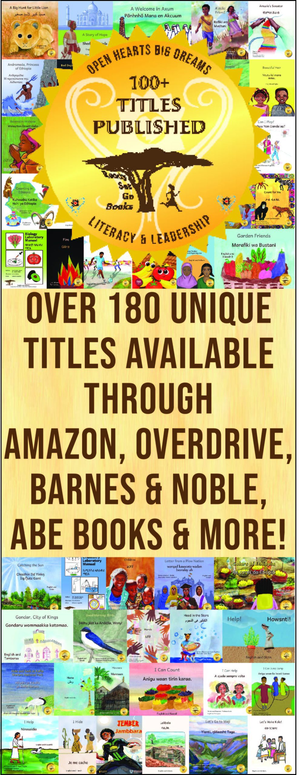 180 titles (vertical) 180 titles (vertical)